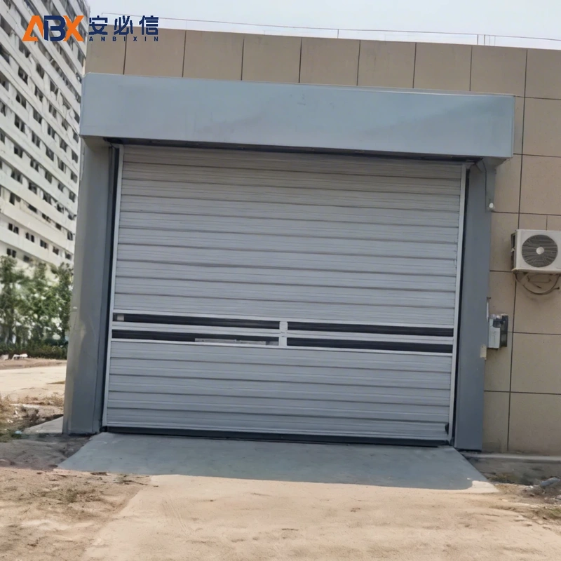 承德洁净室高速门